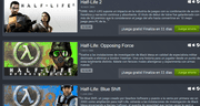 Half-Life es gratis: regalan todos los juegos de la saga en Steam para la cuarentena