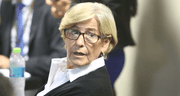 Susana Villarán: Poder Judicial evaluó apelación en el proceso por delito de lavado de activos