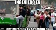 Día del Ingeniero: diviértete con los mejores memes que hicieron estallar redes sociales