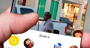 Ten cuidado al compartir un video de TikTok: tus amigos podrían enterarse