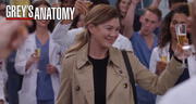 “Grey’s anatomy 19” le dice adiós a Meredith: avance anticipa su despedida de la serie