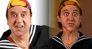 “El Chavo del 8″: ¿cómo hacía Quico para inflar sus cachetes y hablar al mismo tiempo?