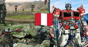 “Transformers 7″ en Perú: ¿qué lugares de Cusco y San Martín saldrán en “El despertar de las bestias”?