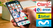 ¿Cómo saber si tu celular es de Movistar, Claro, Entel o Bitel?