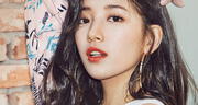 Suzy comparte fotos embarazada en Instagram y alborota a fans de ‘Ashfall’