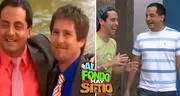 “Al fondo hay sitio” con Pepe y Tito: ¿cuáles son sus verdaderos nombres y qué edad tienen en “AFHS”?