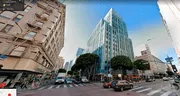 Google Maps: así luce el edificio en el que se grabó la recordada serie iCarly [FOTOS]