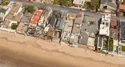 Google Maps: así luce el lugar donde Charlie Sheen filmó Two and a half men