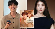 Lee Jong Suk esperó el amor de IU por 10 años: “Ella fue como Kang Dani para mí”