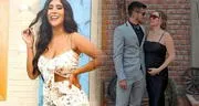 Melissa Paredes y su mensaje al ‘Gato’ Cuba en aniversario con Ale Venturo: “Que no la vuelva a fregar”