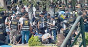 Gobierno Regional de Arequipa rechaza la intervención policial en San Marcos