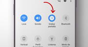 ¿Cuando grabas la pantalla de tu teléfono el video no tiene sonido? Aquí la solución