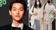 Song Joong Ki: ¿quién es la novia actual del actor coreano y qué se sabe de su romance?
