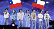 BTS, “Yet to come in Cinemas” en Chile 2023: entradas, precios y dónde comprar en preventa