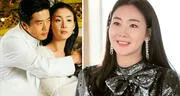 Choi Ji Woo, actriz de Escalera al cielo, da a luz a su primera hija