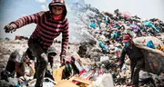 ¿Cuánto puede ganar un pepenador en México y por qué algunos son asesinados?