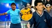 ¿Qué fue de ‘Pompinchú', el cómico que hizo famosa la frase “Pal otro año será”?