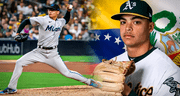 ¿Quién es Jesús Luzardo, el peruano-venezolano que triunfa en las grandes ligas de béisbol?