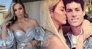 Sheyla Rojas y Patricio Parodi: ¿cómo inició y por qué terminó su relación sentimental?