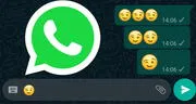 WhatsApp: ¿te gusta el emoji con ‘carita que guiña un ojo'? No vas a creer su significado real [FOTOS]