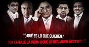 Los Cuellos Blancos: ¿quiénes son los principales involucrados y cuál es el estado de sus investigaciones?