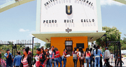 Evaluación de Sunedu para licenciar a la UNPRG de Lambayeque es integral en 44 programas académicos