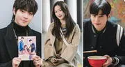 True beauty: el adiós de Hwang In Yeop, Eunwoo y Moon Ga Young