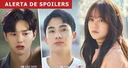 Love alarm 2, final explicado: ¿con quién se quedó Kim Jojo?