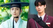 Cha Eun Woo de True beauty: top 5 de los mejores K-dramas del actor de ASTRO