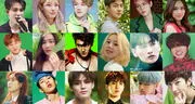 Cumpleaños de idols Kpop en abril: Sehun, Chaeyoung, Eunhyuk, Mingyu y más