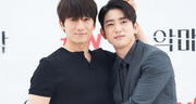 Ji Sung sobre Jinyoung de GOT7: Le agradezco por mostrar una actuación tan grandiosa