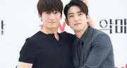 Ji Sung sobre Jinyoung de GOT7: Le agradezco por mostrar una actuación tan grandiosa