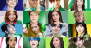 Cumpleaños de idols K-pop en septiembre: Jungkook, RM, Joy, Mark, Youngjae y más