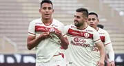 Universitario de Deportes presentó su ‘nueva piel’ en honor a su primer bicampeonato