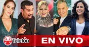 Teletón 2021: revive los mejores momentos del evento benéfico a favor de los niños de clínica San Juan de Dios