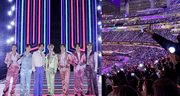 BTS se convierte en la primera banda de la historia con más entradas vendidas en el Estadio SoFi