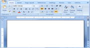 Microsoft Word: ¿te gustaría escribir un documento usando tu voz en lugar del teclado?