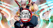 Demon Slayer, temporada 2, capítulo 1: ¿dónde ver Arco del distrito del entretenimiento?