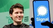 Pável Dúrov responde a críticas de Signal y afirma que están frustrados por éxito de Telegram