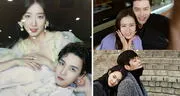 Bodas de actores coreanos más esperadas tras la unión de Park Shin Hye y Choi Tae Joon