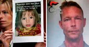 Madeleine McCann: filtran sospechosos chats del principal acusado en la red oscura