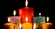 Soñar con velas: ¿cuál es la interpretación según los colores del objeto?