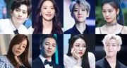Cumpleaños de idols k-pop en mayo 2022: Baekhyun, BamBam, Taeyang, YoonA y más