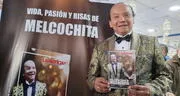 Melcochita, biografía en clave de humor