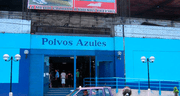 Polvos azules: ¿por qué se llama así el popular centro comercial de La Victoria?