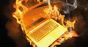 ¿Tu laptop se calienta? Así podrás reducir su temperatura y aumentar la duración de la batería
