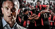 Entrenador y jugadores de FBC Melgar deslindan de crisis que atraviesa el fútbol