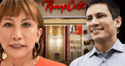 Renzo Costa: ¿cómo su fundadora inició esta empresa líder en artículos de cuero con S/600?