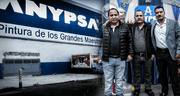 Los Torvisco: ¿cómo pasaron de vender golosinas a fundar Anypsa, la empresa de pinturas?