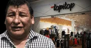 Topitop: ¿cómo Aquilino Flores pasó de ambulante a fundar la exitosa empresa peruana de ropa?